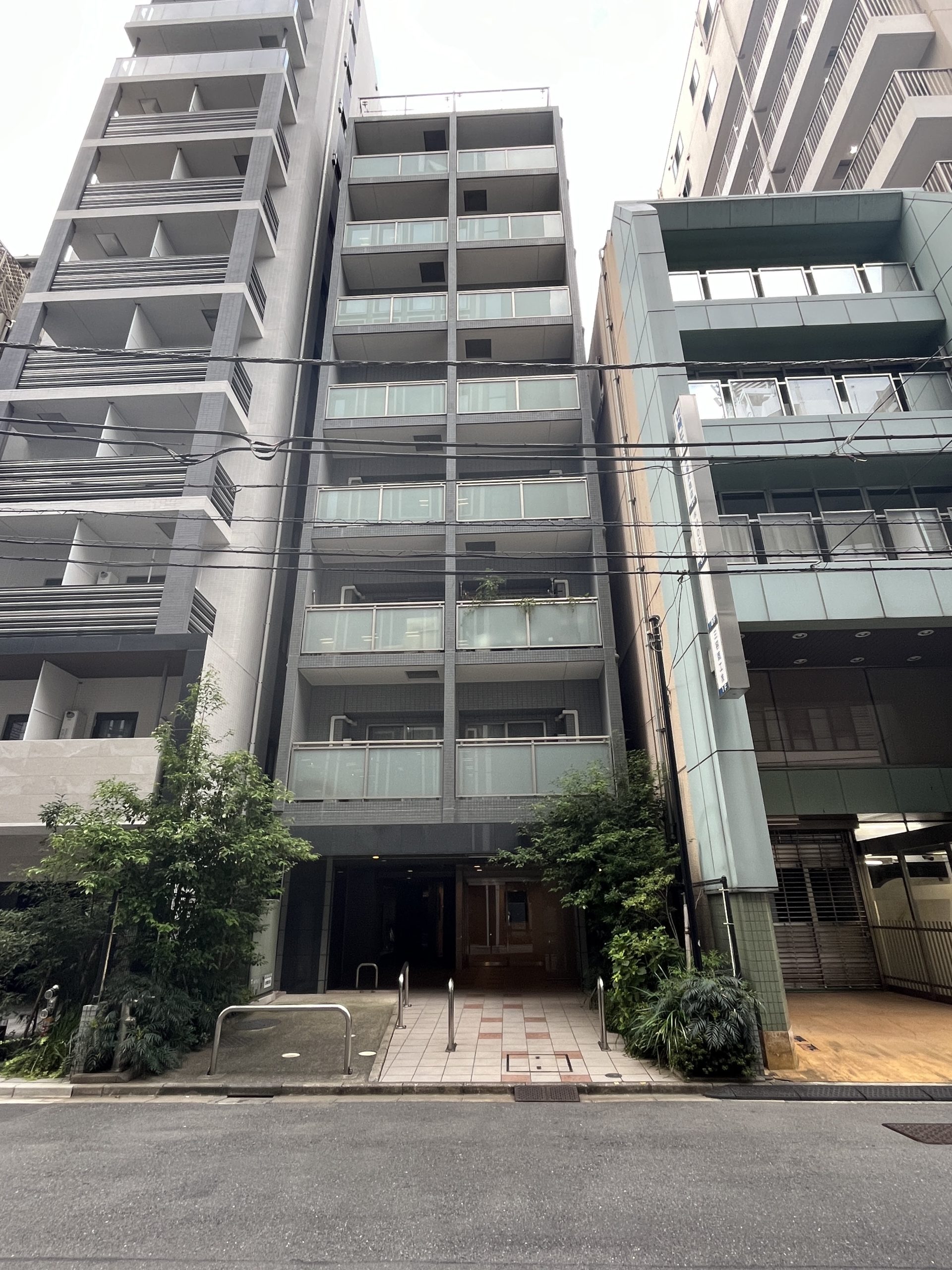 Risa Partners Acquires DeLCCS Ōtemachi Asset